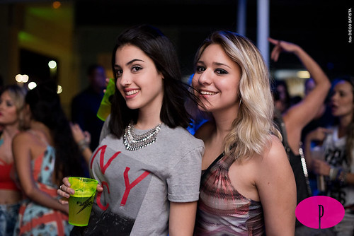 Fotos do evento AFTER PARTY OFICIAL ROCK IN RIO by PRIVILÈGE 27/09 em After Party Rock in Rio by Privilège 2015