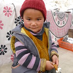 10  Ladakh Markha-vallei