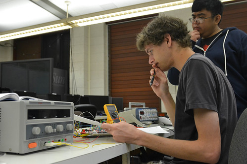 Electronics Technology | by Hawai'i CC