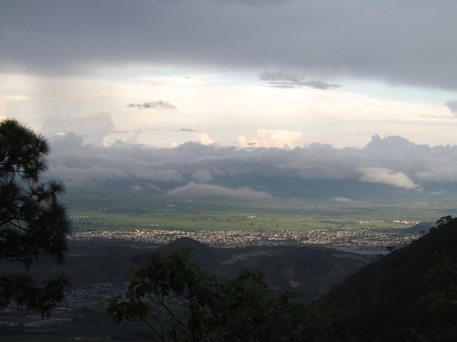 mexico tepic nayarit cerro cerrodesanjuan