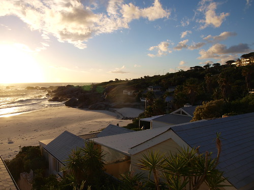 Cape Town