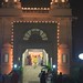 Sri Sri Kali Puja Celebrations at Ramakrishna Mission, Delhi. 10 and 11 November, 2015. Swami Shantatmanandaji did the puja and Swami Amritapurnanandaji acted as the tantra-dharak.