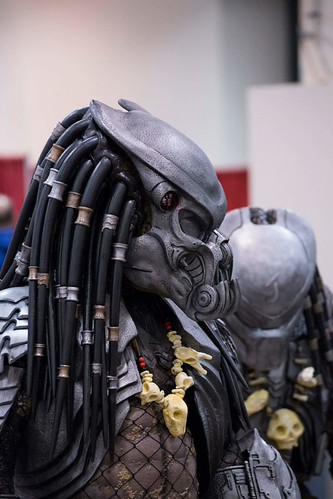 #predator | by yosh1985