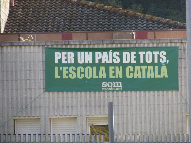 A todo lo largo de Cataluña (III)