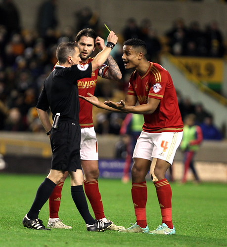 Wolves v Forest080 | by dan.westwell