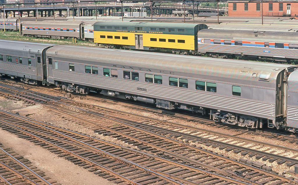 Amtrak 4828 7-1974 mb | ATSF 2836 | mbernero | Flickr