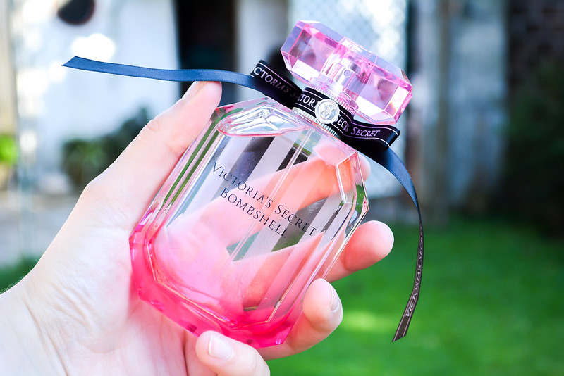 Victoria's Secret BOMBSHELL perfume