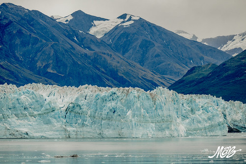 Hubbard Glacier