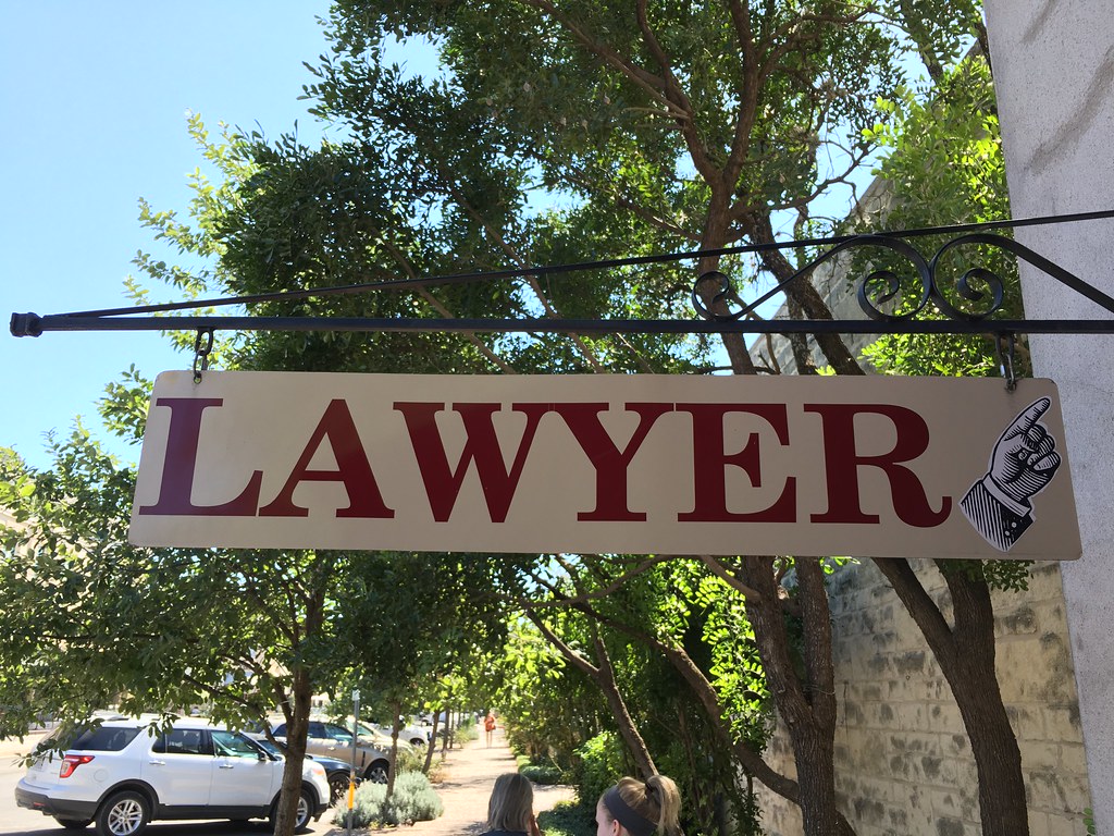 accident lawyer