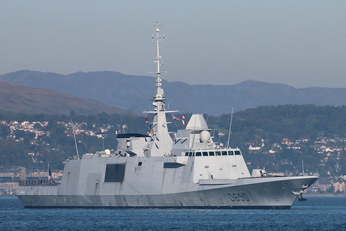 FS Aquitaine D650