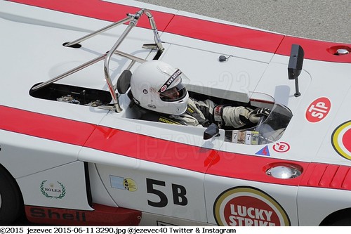 2015-06-11 3290 Cars - SVRA Vintage Auto Racing, Indianapolis | by Jezevec40 (formerly Badger 23)