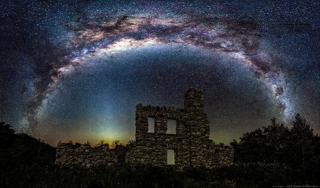 Castle Glen Galaxy