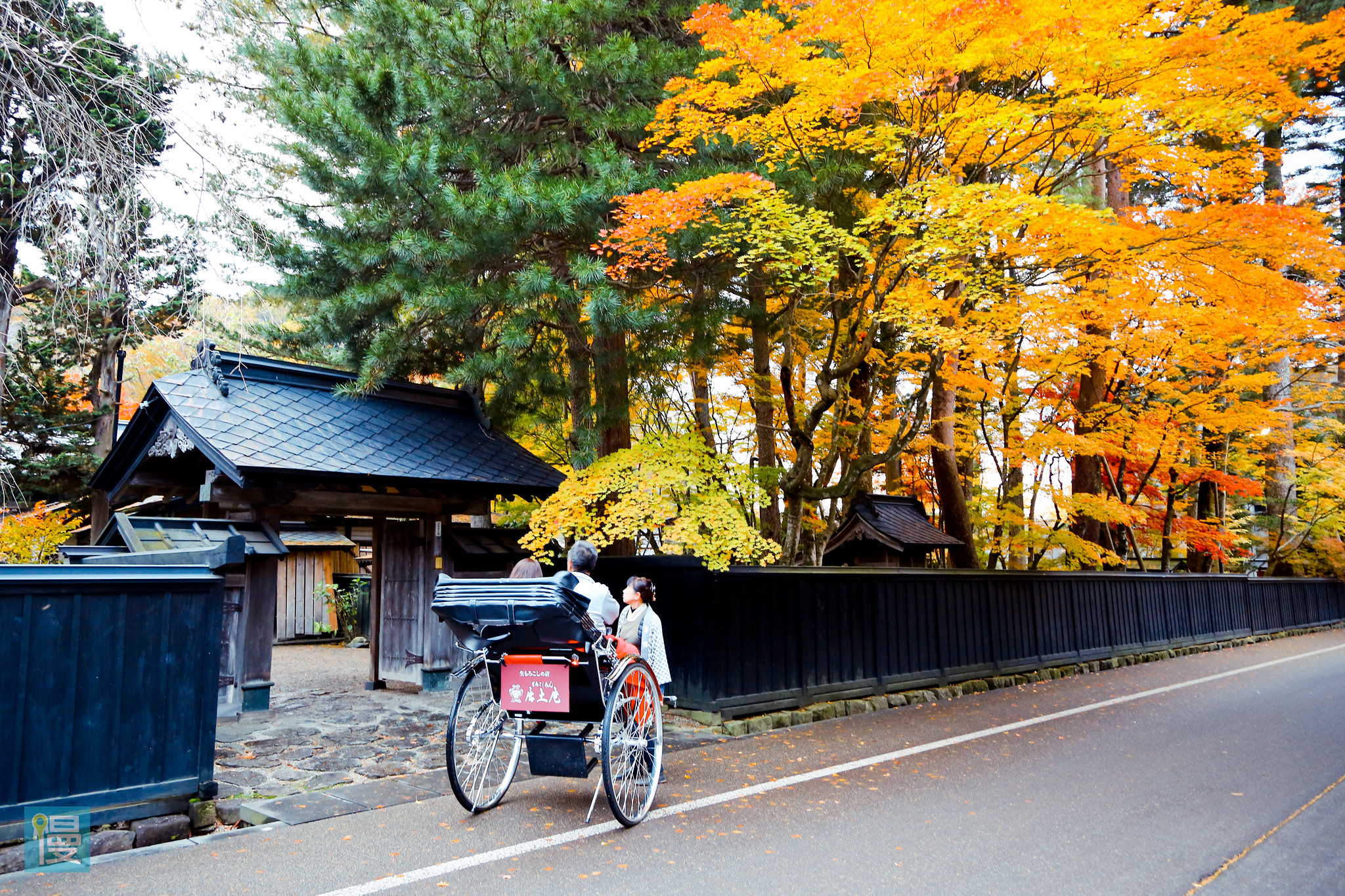 Tohoku JR東日本鐵路周遊券 JR EAST PASS - 142