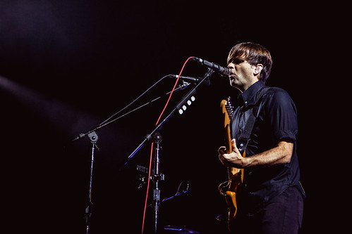 Death Cab For Cutie