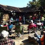 OK Fall Fest 2015 (60) Fall Fest 2015
Going for Broke at Red Oak (GC5RZAH)
October 17-18, 2015

110 Uses For BBQ Sauce (GC636JK)
October 16, 2015

Okmulgee State Park
Okmulgee, Oklahoma
Red Oak Campground