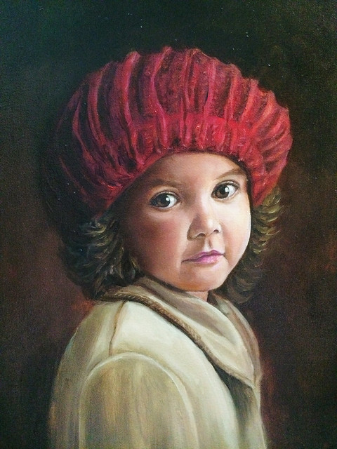 OilColorpainting