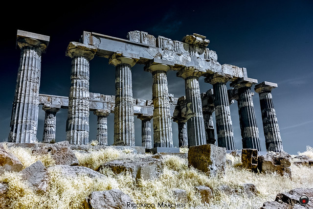 Tempio E (Tempio di Hera)