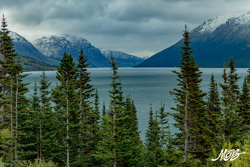 Skagway to Yukon Drive