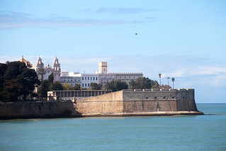 Cádiz // Andalucia // España