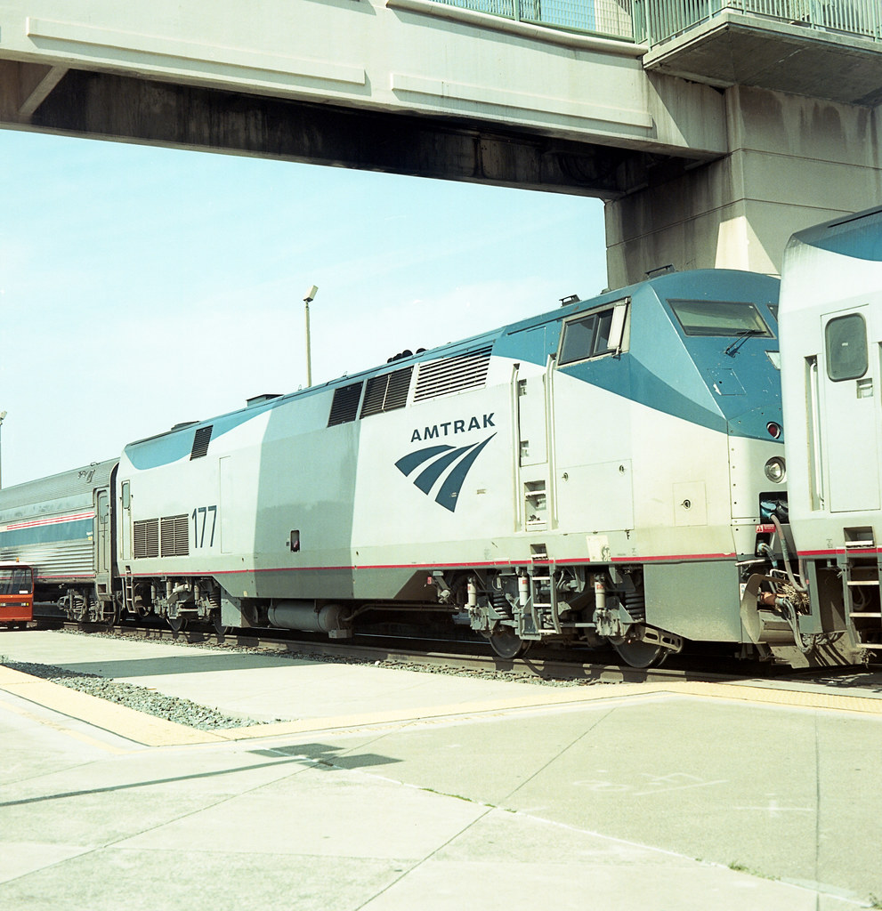 Amtrak 177 E 5-15