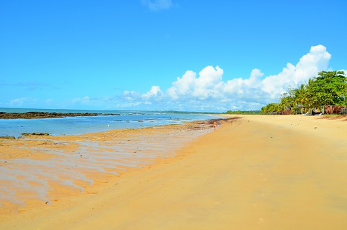 Strand Beach
