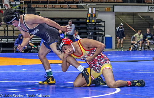 2015 Roadrunner Open | by @techfallsachs