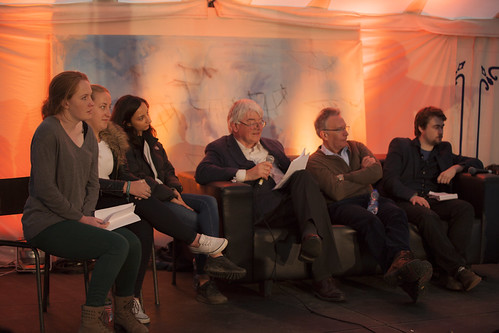 MindField at Electric Picnic 2015