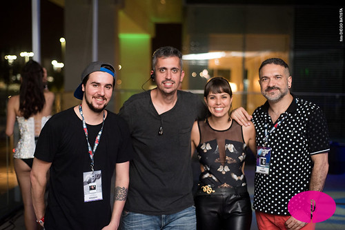 Fotos do evento AFTER PARTY OFICIAL ROCK IN RIO by PRIVILÈGE 20/09 em After Party Rock in Rio by Privilège 2015