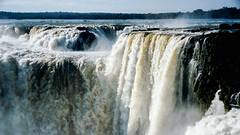 Iguazu River
