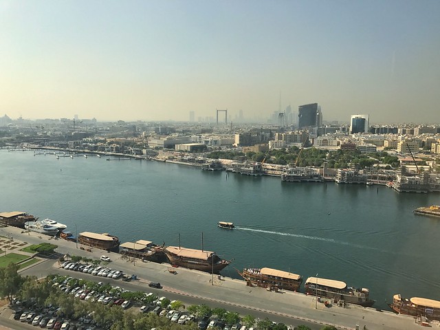 Dubaijā