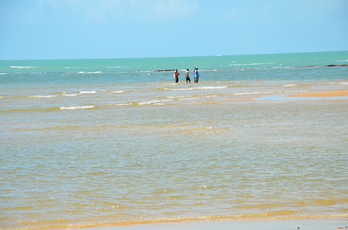 Strand Beach