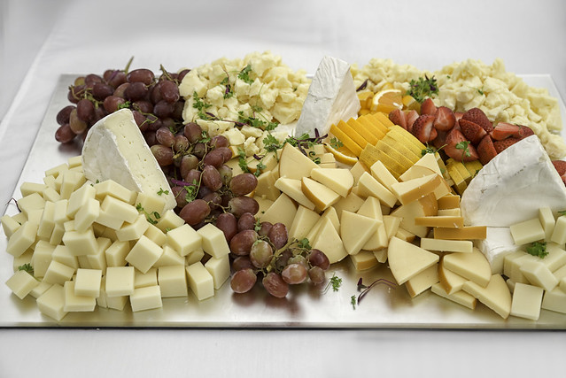 160813_272 The cheese platter