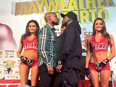 Mayweather vs Berto Fight , Sept. 12: How To Watch, undercard & Time  Info | by homaunkabir89
