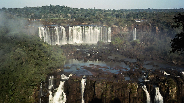 1979_069_Iguazu_Iguazu-Wasserfälle