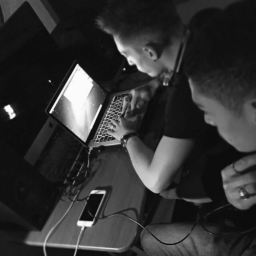 • lifestyle • @leonardorubini  #music #life #work #workinprogress #progress #friends #project #sound #instalike #instagram #photooftheday #photo #like #it | by riccardomicaletti
