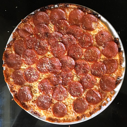 Homemade Bar Pizza | by Adam Kuban