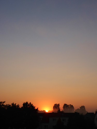 Sonnenaufgang in Mirow by PercyGermany, mirow percygermany 1952015 sonnenaufgangmirow sonnenaufganginmirow sunsetmirow mirow2015