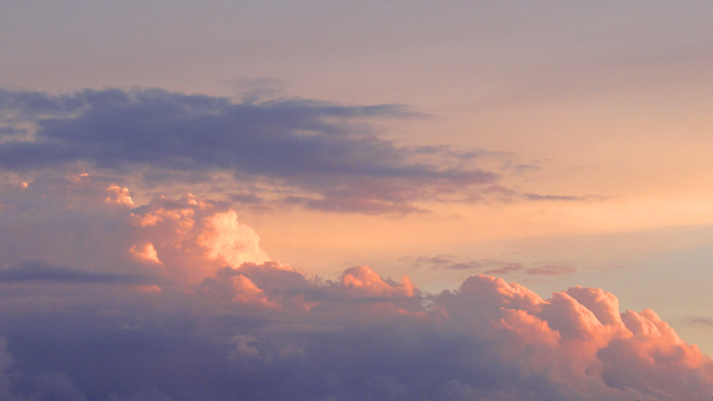 0433 - Nuvole | Diego Rosato | Flickr