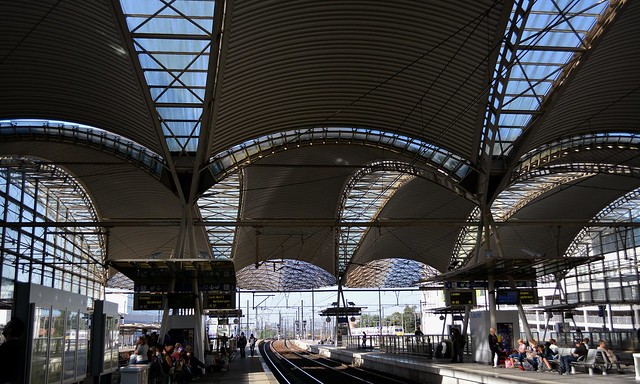 Louvain Station (163)