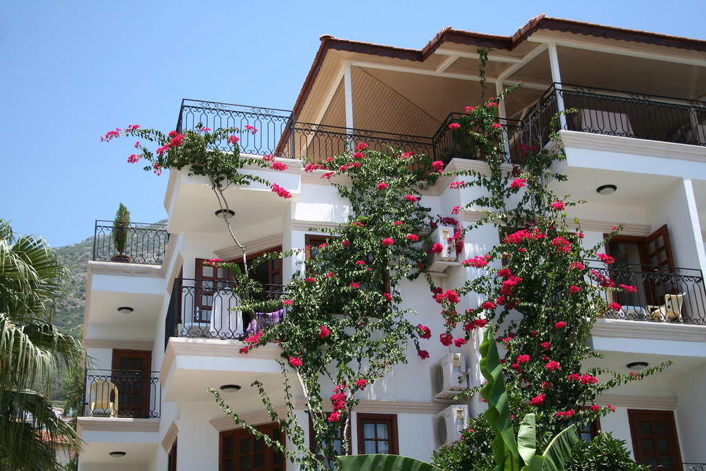 Kaputaş Beach