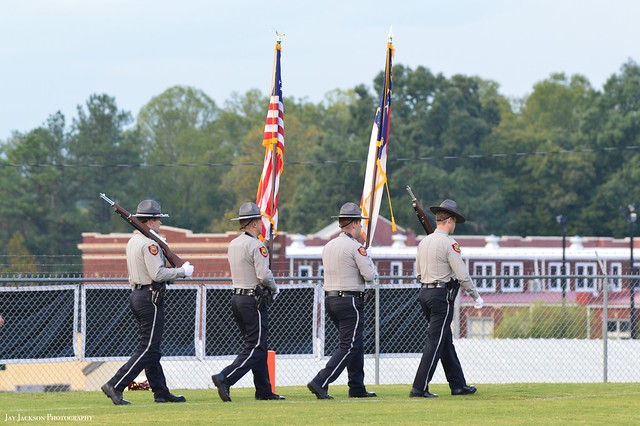 FCPD Honor Guard