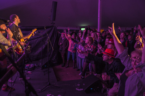 MindField at Electric Picnic 2015