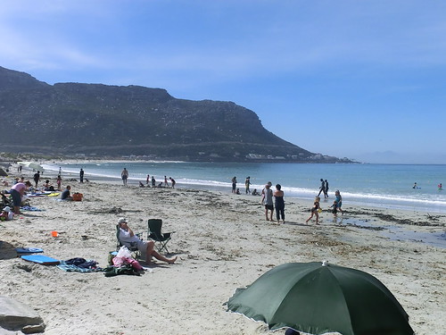 Fish Hoek