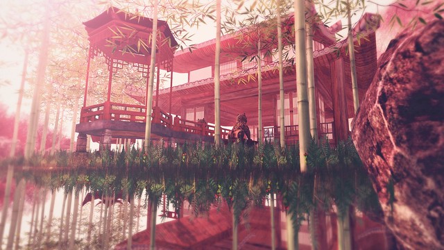 JAPANESE ONSEN PROJECT. *CLIENT*