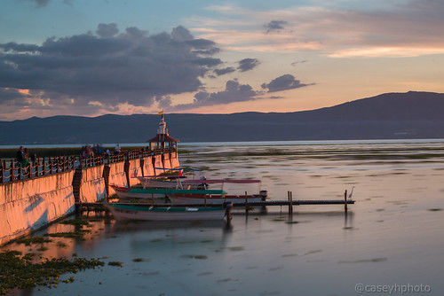mexico chapala lake sunset water jalisco mexican travel traveling traveler traveller travels nikon photography nikkor adventure adventurer adventuring explore explorer exploring tourism tourist holiday nd neutral density filter long exposure slow shutter speed