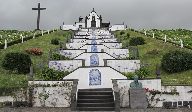 Nossa Senhora da Paz -Vila Franca Do Campo - Sao Miguel (3)