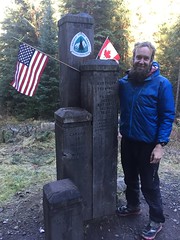 PCT: Day 173