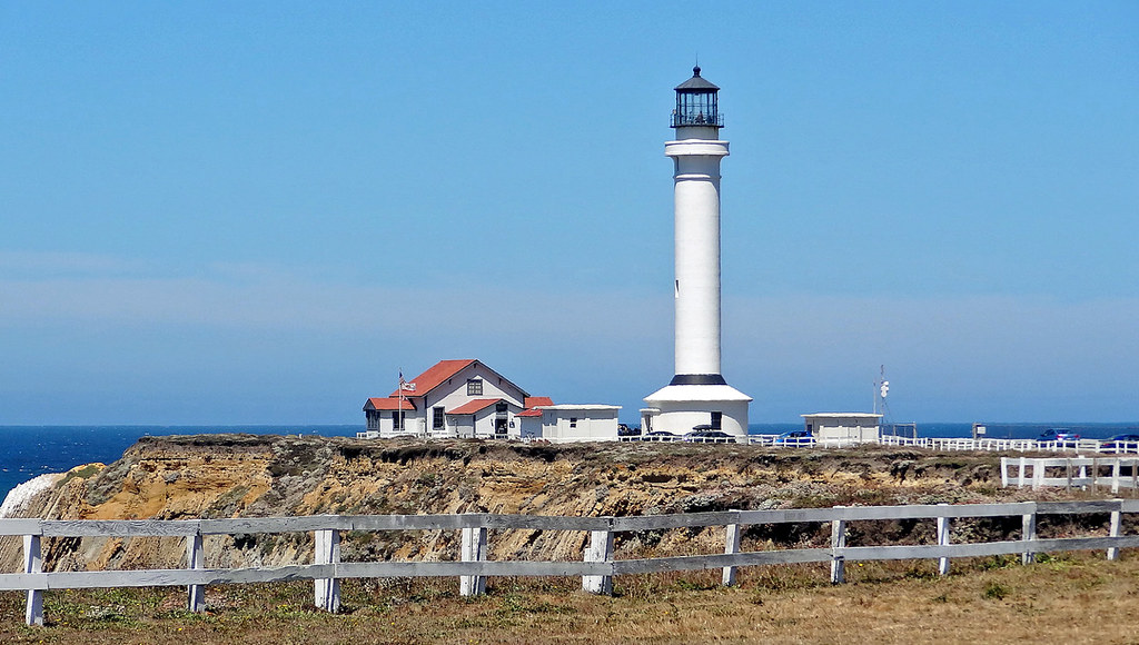 California-06470 - Point Arena Lighthouse