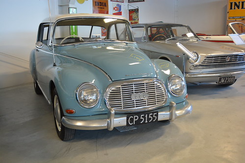 Auto Union | by GPS 56