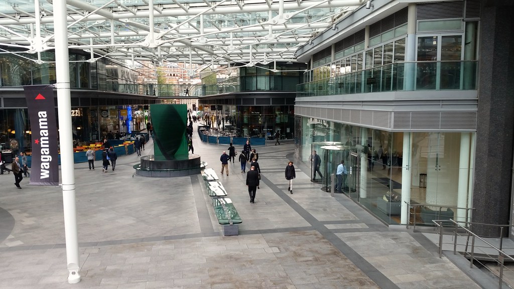 Cardinal Place